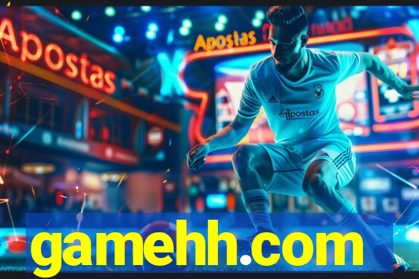 gamehh.com