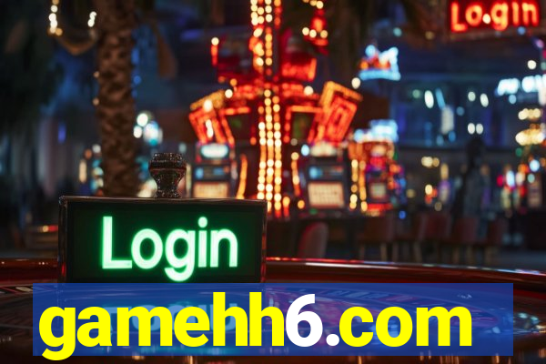 gamehh6.com