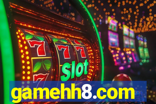gamehh8.com