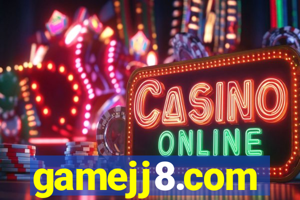 gamejj8.com