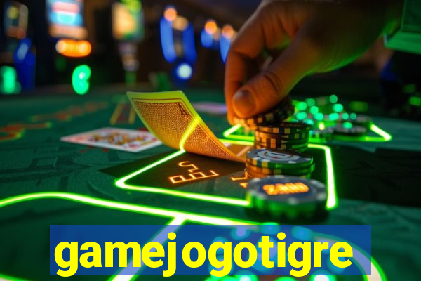 gamejogotigre