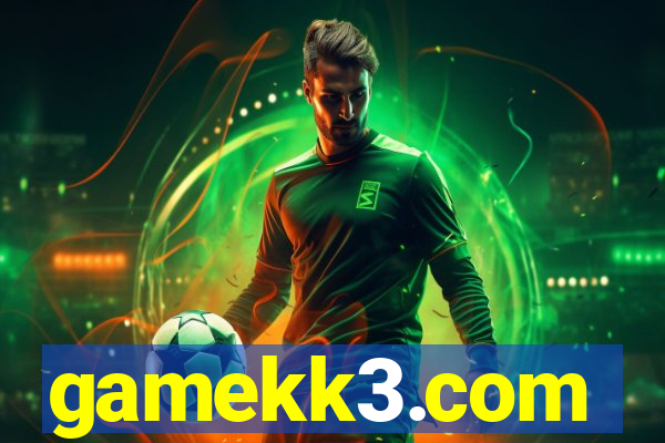 gamekk3.com