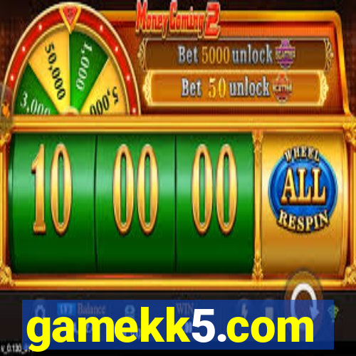 gamekk5.com