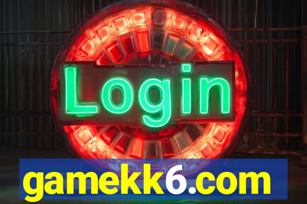 gamekk6.com