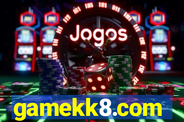 gamekk8.com