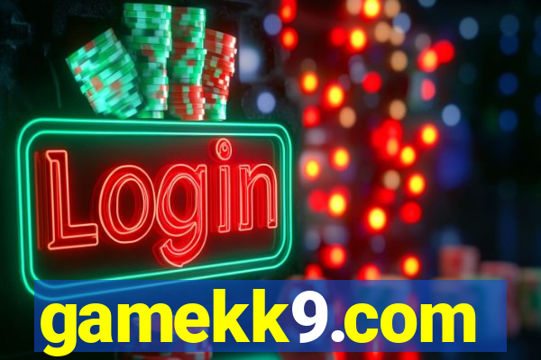 gamekk9.com