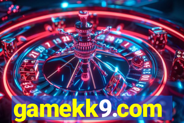 gamekk9.com