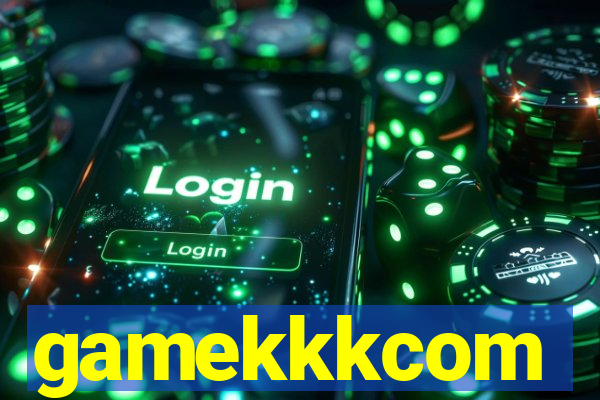 gamekkkcom