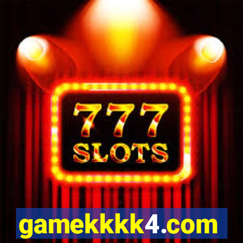 gamekkkk4.com