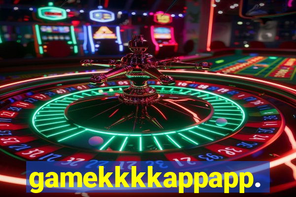 gamekkkkappapp.com