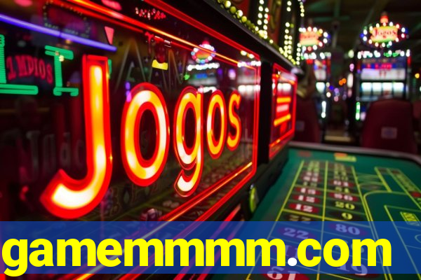 gamemmmm.com