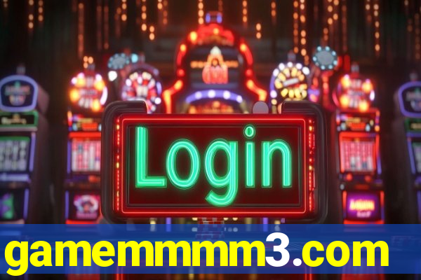 gamemmmm3.com