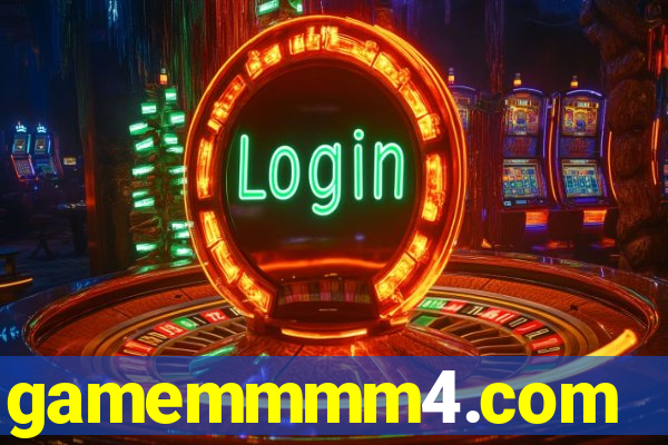 gamemmmm4.com