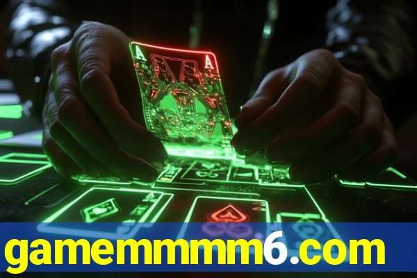 gamemmmm6.com