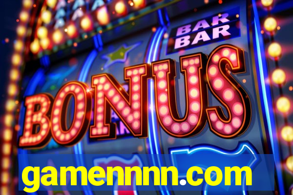 gamennnn.com
