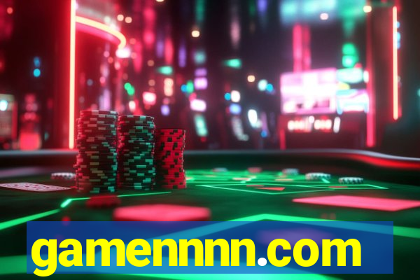 gamennnn.com