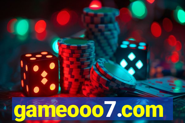 gameooo7.com