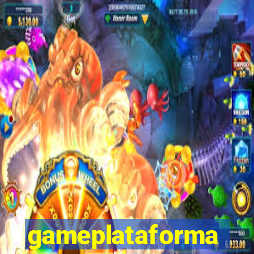 gameplataforma