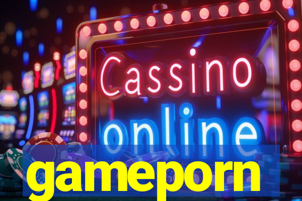 gameporn