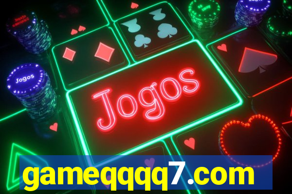 gameqqqq7.com