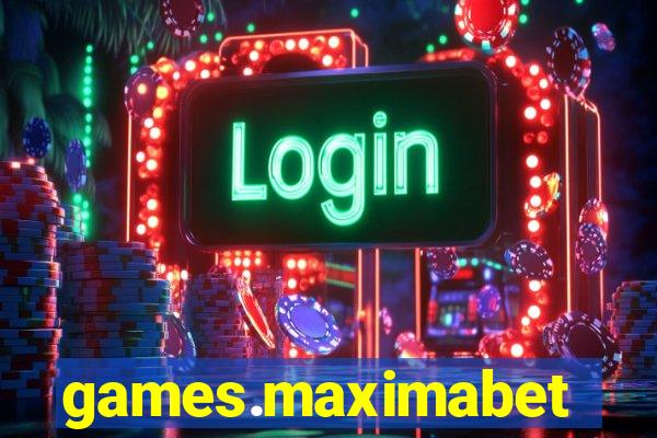 games.maximabet