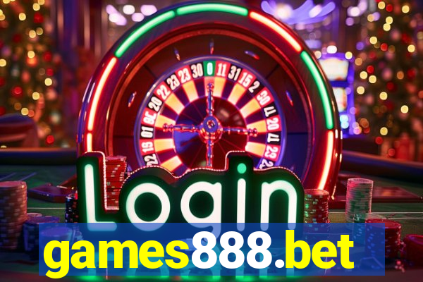 games888.bet