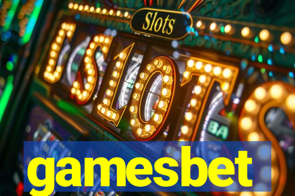 gamesbet