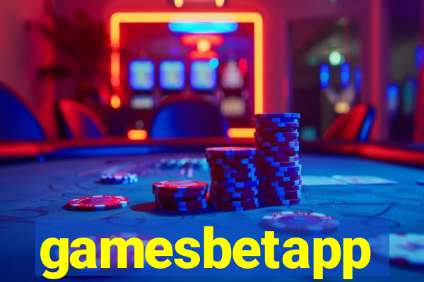 gamesbetapp