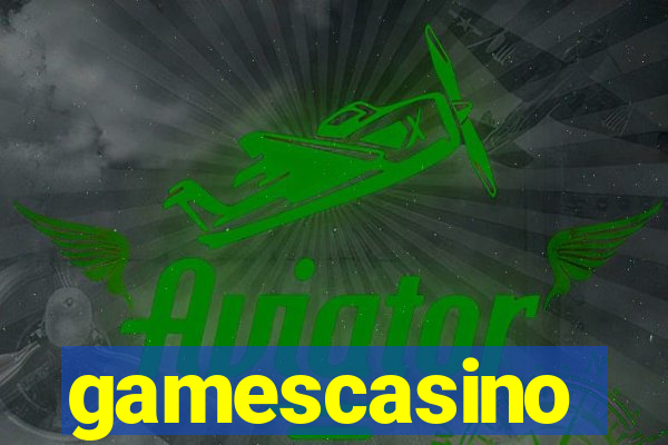 gamescasino