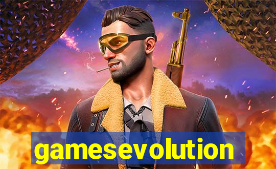 gamesevolution