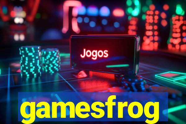 gamesfrog