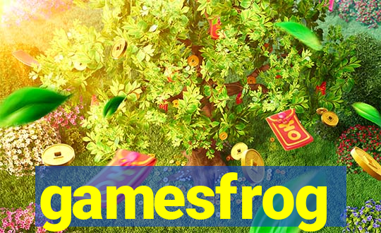 gamesfrog