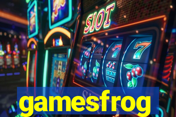 gamesfrog