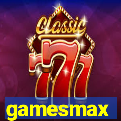 gamesmax