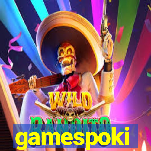 gamespoki
