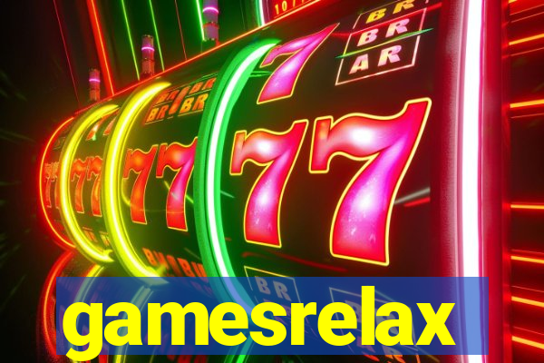 gamesrelax