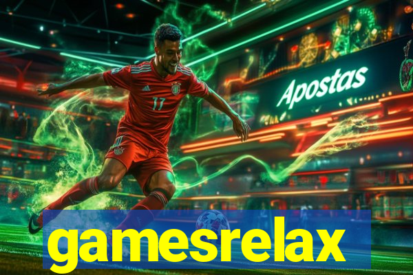 gamesrelax