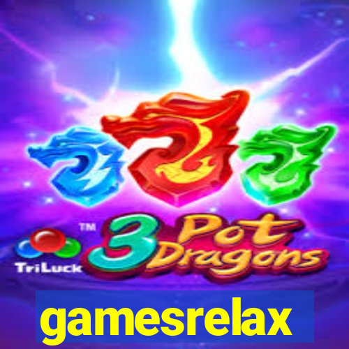 gamesrelax