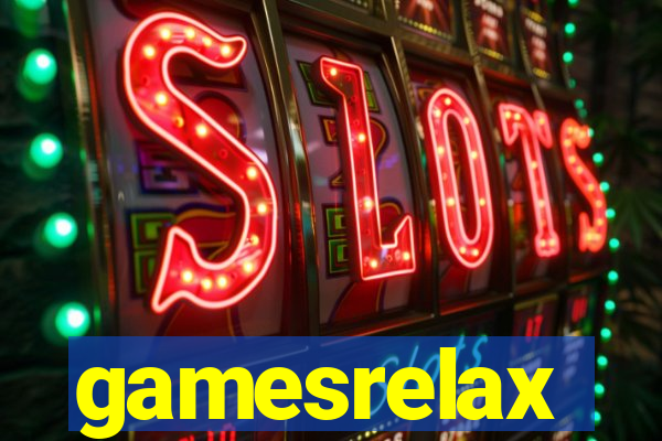 gamesrelax