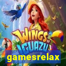 gamesrelax