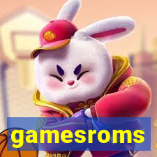 gamesroms