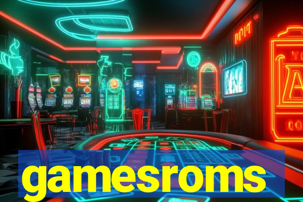 gamesroms