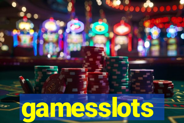 gamesslots