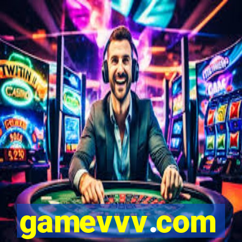 gamevvv.com
