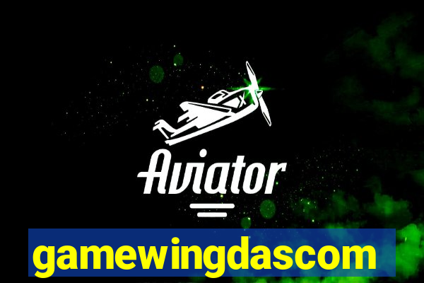 gamewingdascom