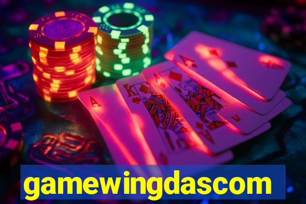 gamewingdascom