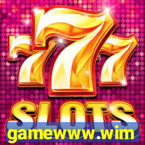 gamewww.wim