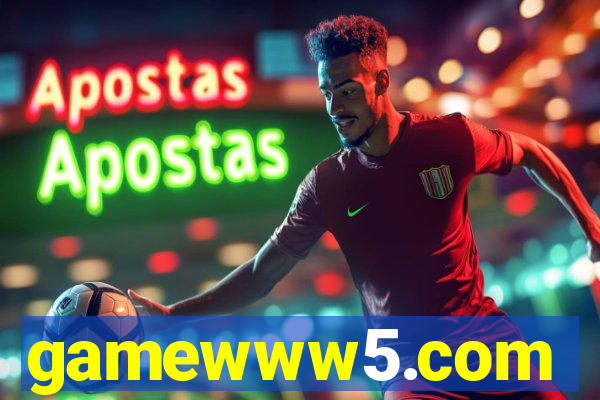 gamewww5.com