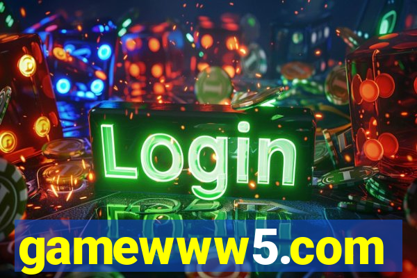 gamewww5.com