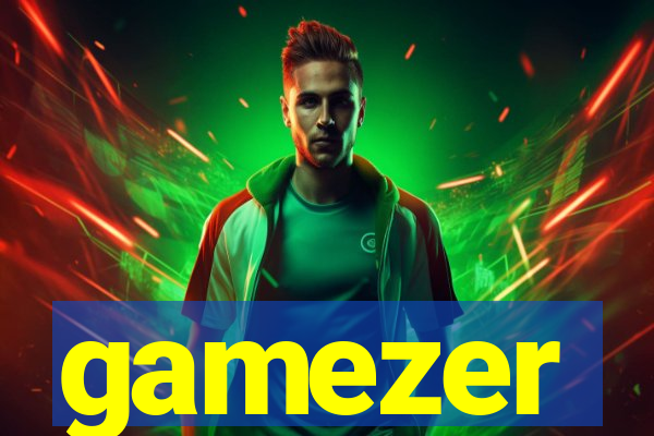 gamezer